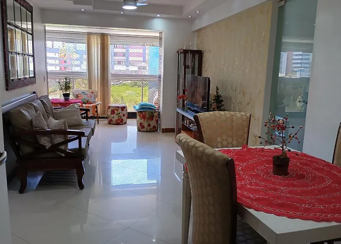Salvador Suites Residence
