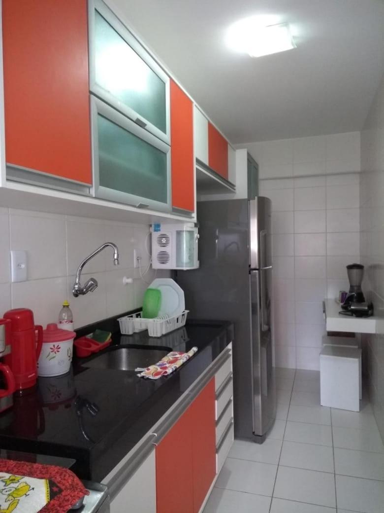 Apartment Salvador Suites Residence *