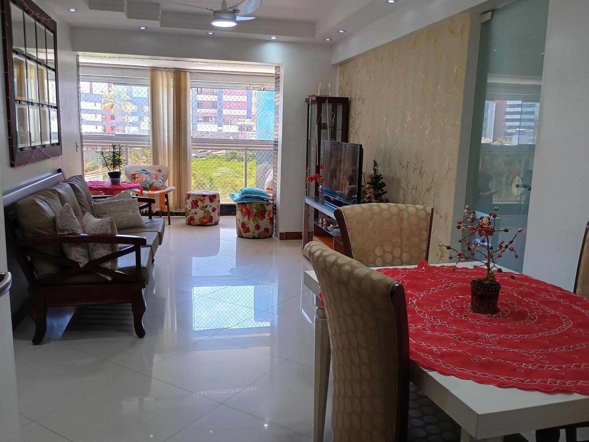 Salvador Suites Residence * Salvador