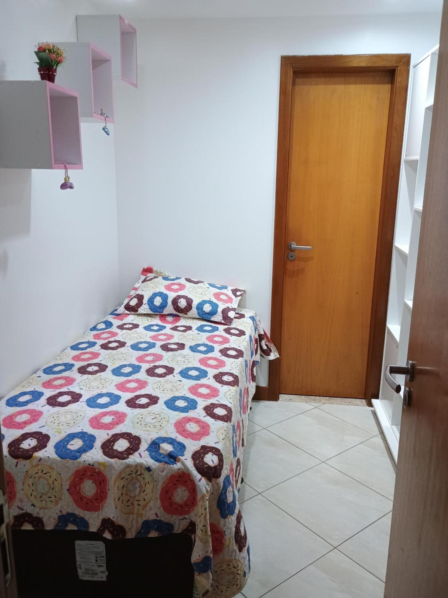 Apartment Salvador Suites Residence Salvador