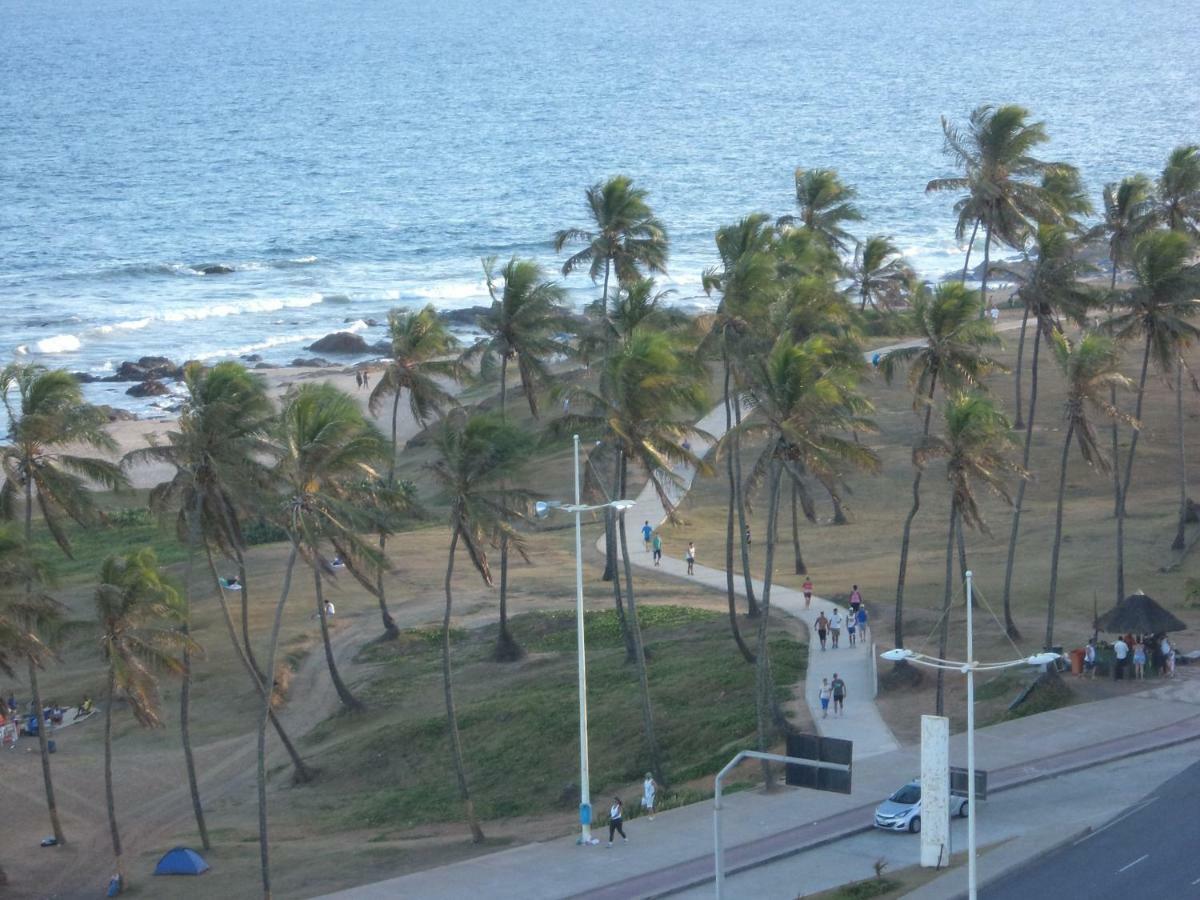 Apartment Salvador Suites Residence Salvador