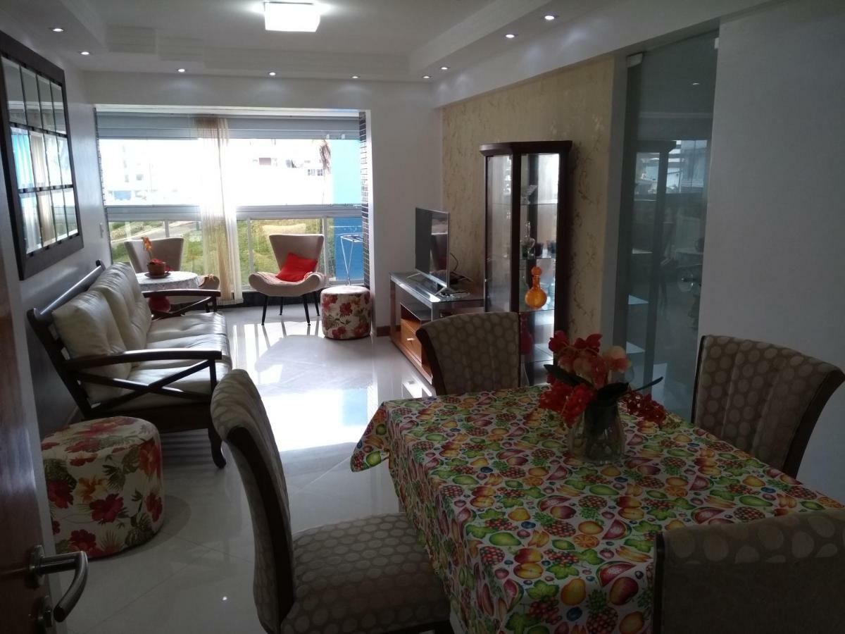 Salvador Suites Residence