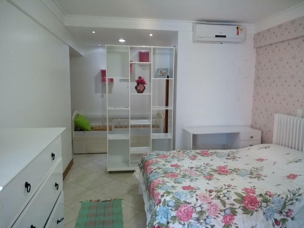 Salvador Suites Residence Salvador