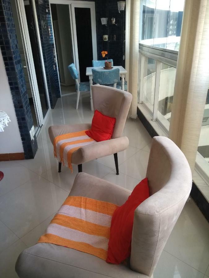 Salvador Suites Residence Apartment