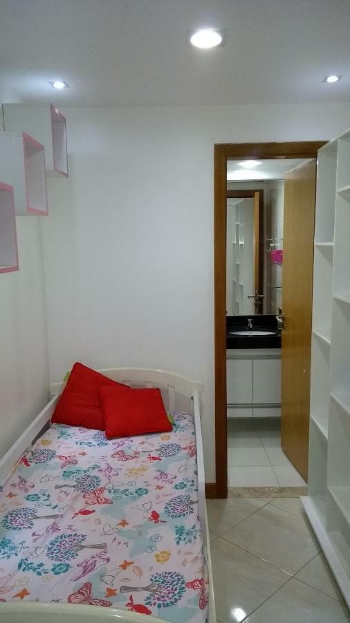 Apartment Salvador Suites Residence